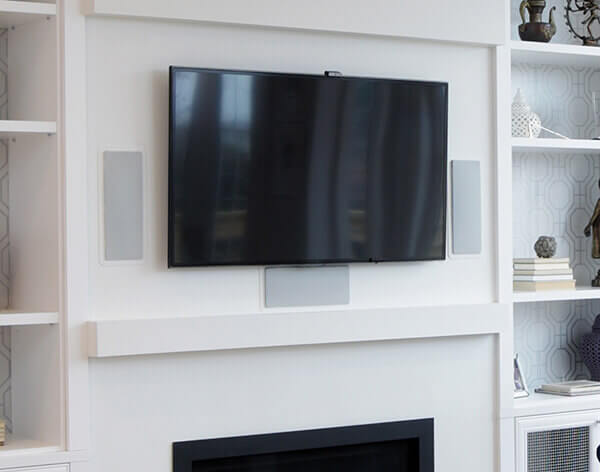 tv wall mounting stockport