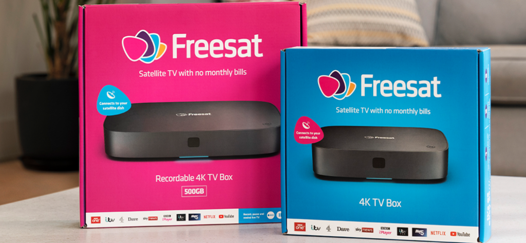 Freesat Wideband Systems: What You Need to Know